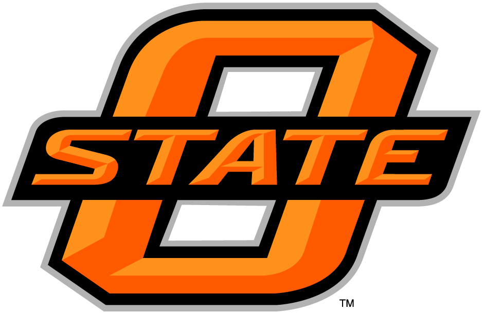 Oklahoma State Cowboys 2001-2018 Alternate Logo 02 iron on paper